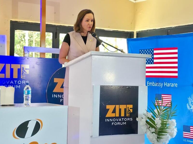 Tremont urges young innovators to embrace AI