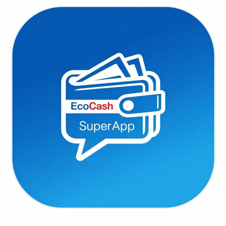 Ecocash Super App