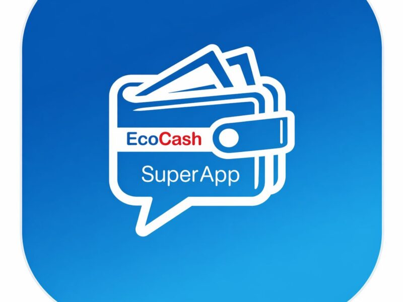 Ecocash Super App