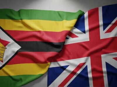 UK embassy opens ‘pop-up mission’ in Byo during ZITF to widen access to services