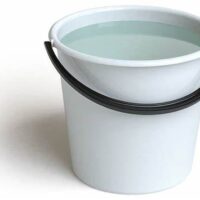 One-year-old child drowns in water bucket at Nketa home