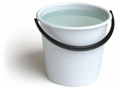 One-year-old child drowns in water bucket at Nketa home