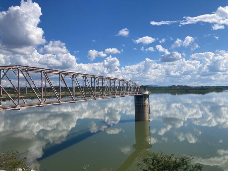 Byo water supply could improve after good rains, council says