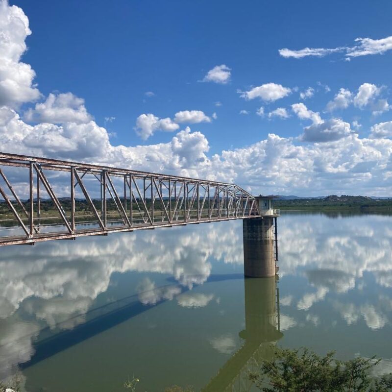 Byo water supply could improve after good rains, council says