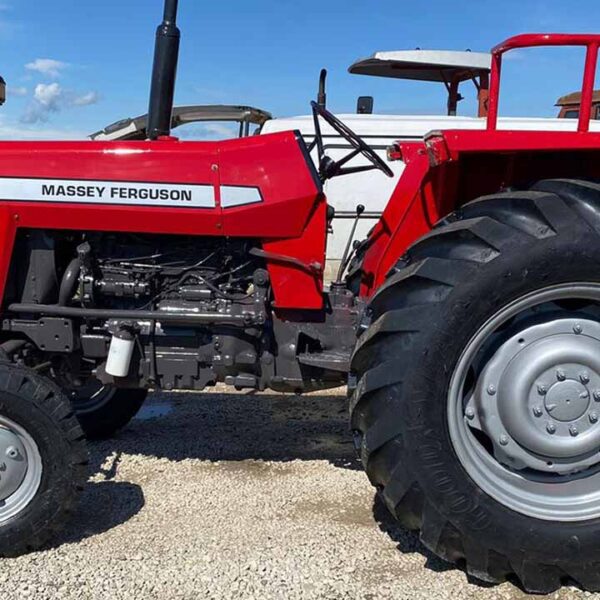 War veterans protest unequal tractor distribution, demand transparency