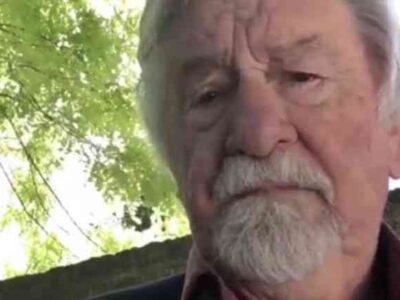 The wind of change and the politicisation of ZAPU lawyer Reg Austin