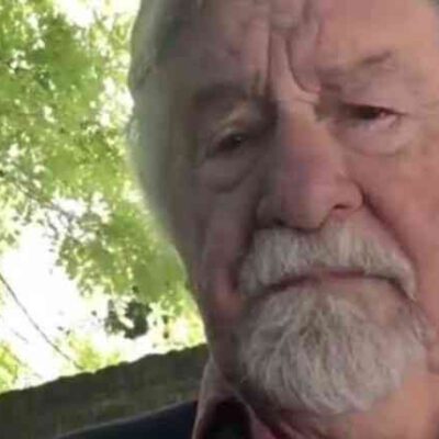 The wind of change and the politicisation of ZAPU lawyer Reg Austin