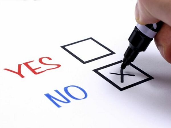 Churches insist on referendum for CAB3