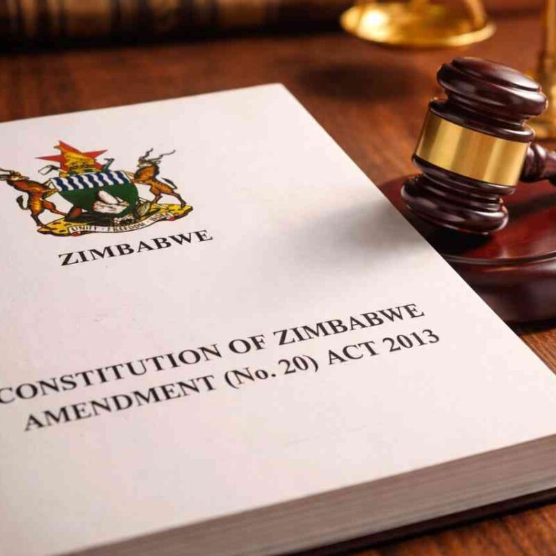 Diaspora Zimbabweans lament exclusion from constitutional amendment consultations