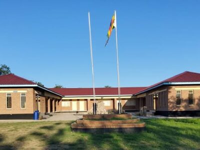 Parents call for action over hygiene concerns at Usher High School