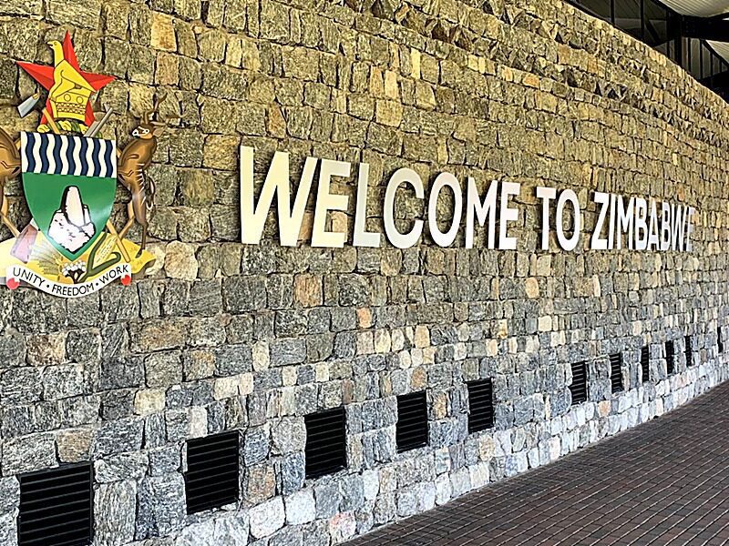 Byo MP demands rescue plan for Zimbabweans in SA